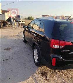 کیا سۆرینتۆ